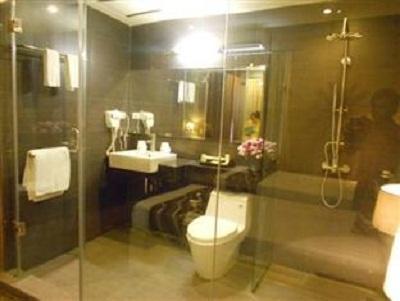 Venus Hotel Hanoï Extérieur photo