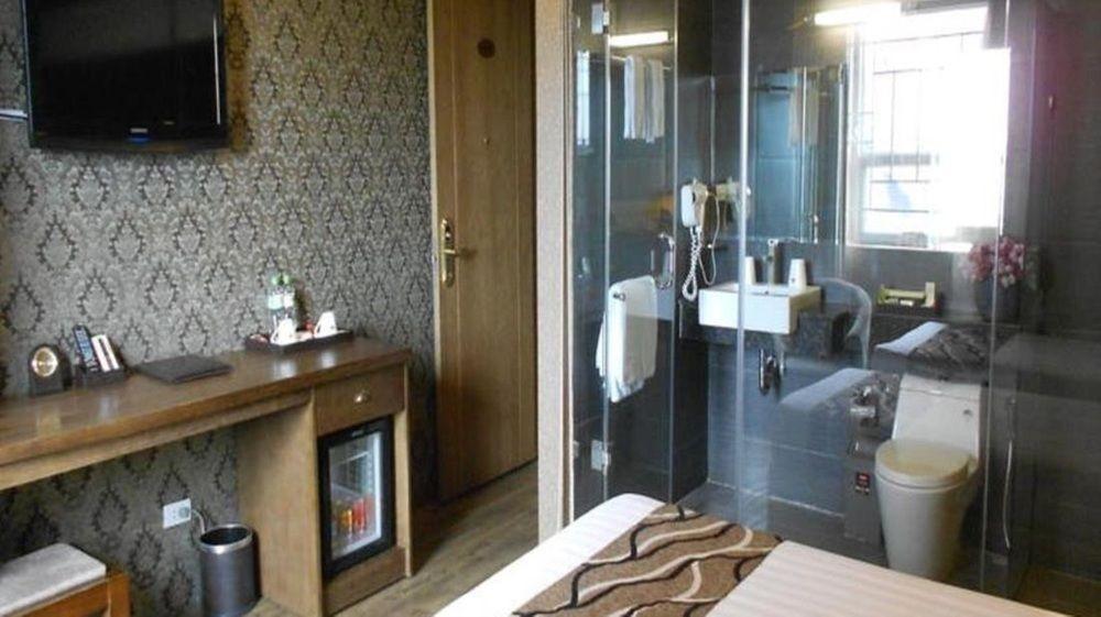 Venus Hotel Hanoï Extérieur photo